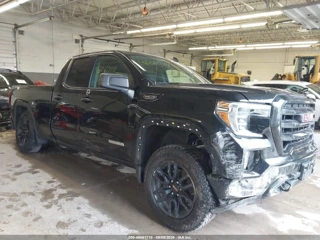 GMC SIERRA 1500 ELEVATION