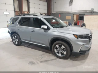 HONDA HONDA PILOT EX-L