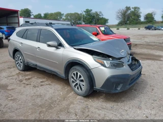 SUBARU SUBARU OUTBACK PREMIUM
