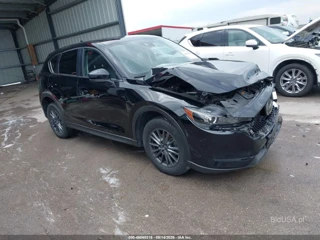 MAZDA MAZDA CX-5 TOURING