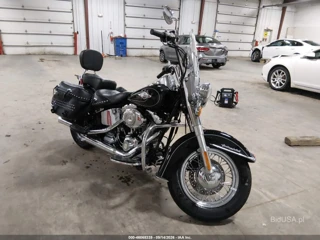 HARLEY-DAVIDSON HARLEY-DAVIDSON FLSTC