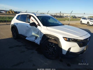 MAZDA MAZDA CX-50 2.5 S PREFERRED