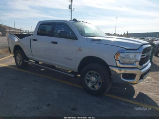 RAM RAM 2500 BIG HORN  4X4 6'4 BOX