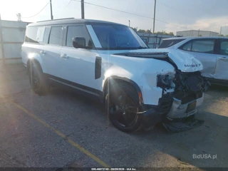 LAND ROVER LAND ROVER DEFENDER 130 P300 S