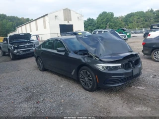 BMW 530I XDRIVE