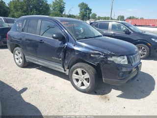 JEEP JEEP COMPASS