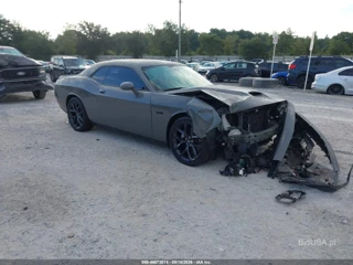 DODGE DODGE CHALLENGER R/T