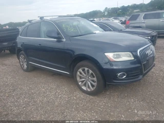 AUDI AUDI Q5 2.0T PREMIUM