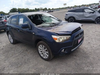 MITSUBISHI MITSUBISHI OUTLANDER SPORT SE