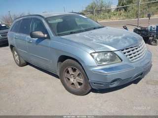 CHRYSLER CHRYSLER PACIFICA TOURING