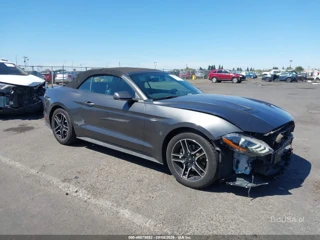 FORD FORD MUSTANG ECOBOOST PREMIUM