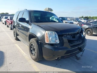 GMC YUKON SLE