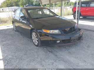 ACURA ACURA TSX