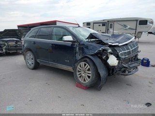LINCOLN LINCOLN MKX