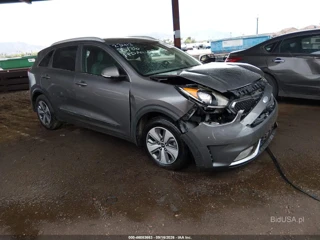 KIA KIA NIRO EX