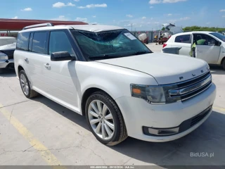 FORD FORD FLEX SEL