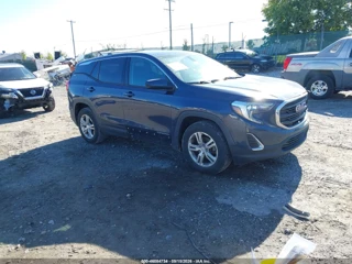 GMC TERRAIN SLE