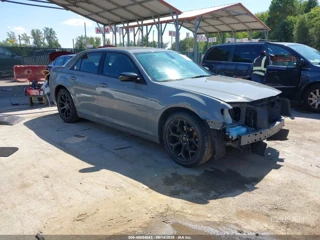 CHRYSLER CHRYSLER 300 TOURING