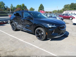 BUICK BUICK ENVISION FWD PREFERRED