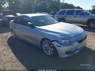 BMW 328I