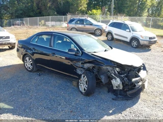 VOLKSWAGEN VOLKSWAGEN JETTA WOLFSBURG EDITION