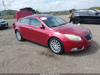 BUICK BUICK REGAL TURBO - PREMIUM 1