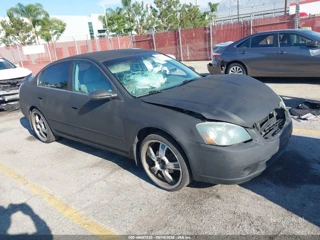 NISSAN NISSAN ALTIMA 2.5 S