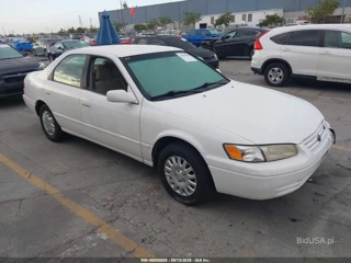 TOYOTA TOYOTA CAMRY CE