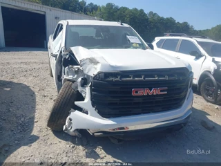 GMC SIERRA 1500 2WD  SHORT BOX PRO