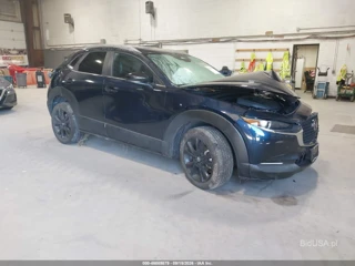 MAZDA MAZDA CX-30 2.5 S SELECT SPORT