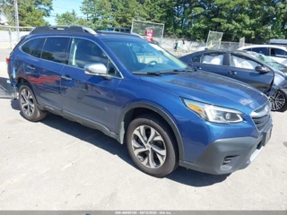 SUBARU SUBARU OUTBACK TOURING XT