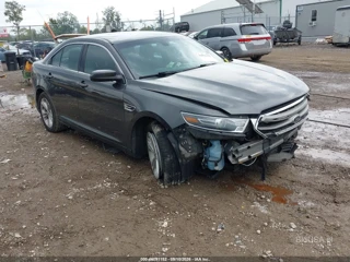 FORD FORD TAURUS SEL