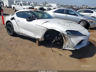 TOYOTA TOYOTA GR SUPRA 3.0 PREMIUM