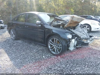 VOLKSWAGEN VOLKSWAGEN PASSAT