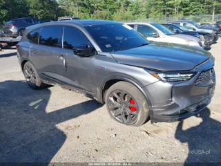 ACURA ACURA MDX A-SPEC PACKAGE