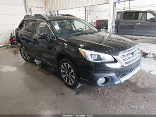 SUBARU SUBARU OUTBACK 3.6R LIMITED
