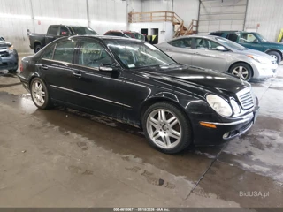 MERCEDES-BENZ MERCEDES-BENZ E 500
