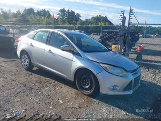 FORD FORD FOCUS SE