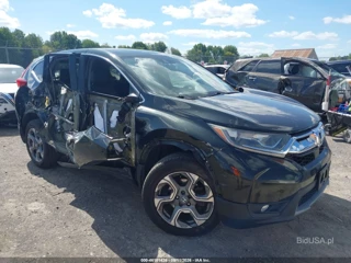 HONDA HONDA CR-V EX-L/EX-L NAVI
