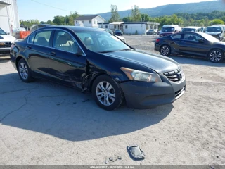 HONDA HONDA ACCORD 2.4 SE
