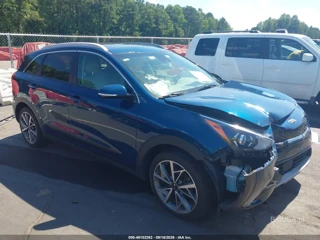 KIA KIA NIRO TOURING