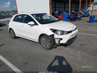 KIA KIA RIO 5-DOOR S