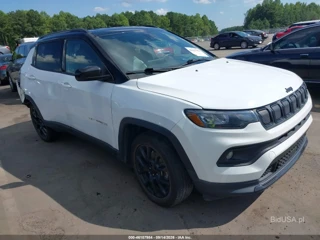 JEEP JEEP COMPASS ALTITUDE 4X4