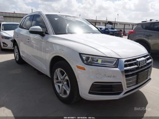 AUDI AUDI Q5 45 PREMIUM