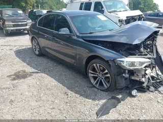 BMW 330I
