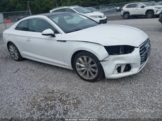 AUDI AUDI A5 2.0T PREMIUM