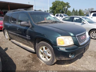 GMC ENVOY XL SLT