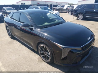 KIA KIA K4 GT-LINE
