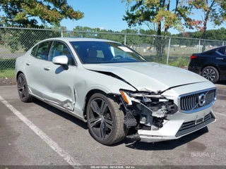 VOLVO VOLVO S60 T6 INSCRIPTION