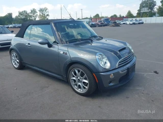 MINI MINI COOPER S